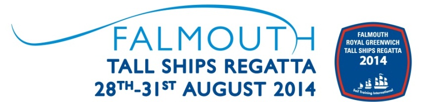 falmouth logo