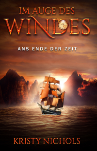 Buch: Im Auge des Windes - Ans Ende der Zeit