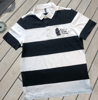 Apparel: Polo Shirt