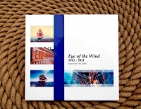 Bookstore: picture book 100 years EYE OF THE WIND  [hidden]