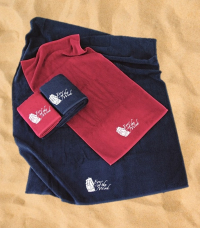 Gift shop: Towel Set