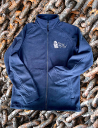 Apparel: Outdoor Microfleece Jacket