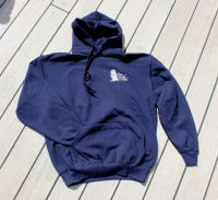 Apparel: Hoodie