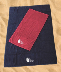 Gift shop: Towel Set