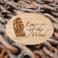 Gift Shop: Fridge Magnet