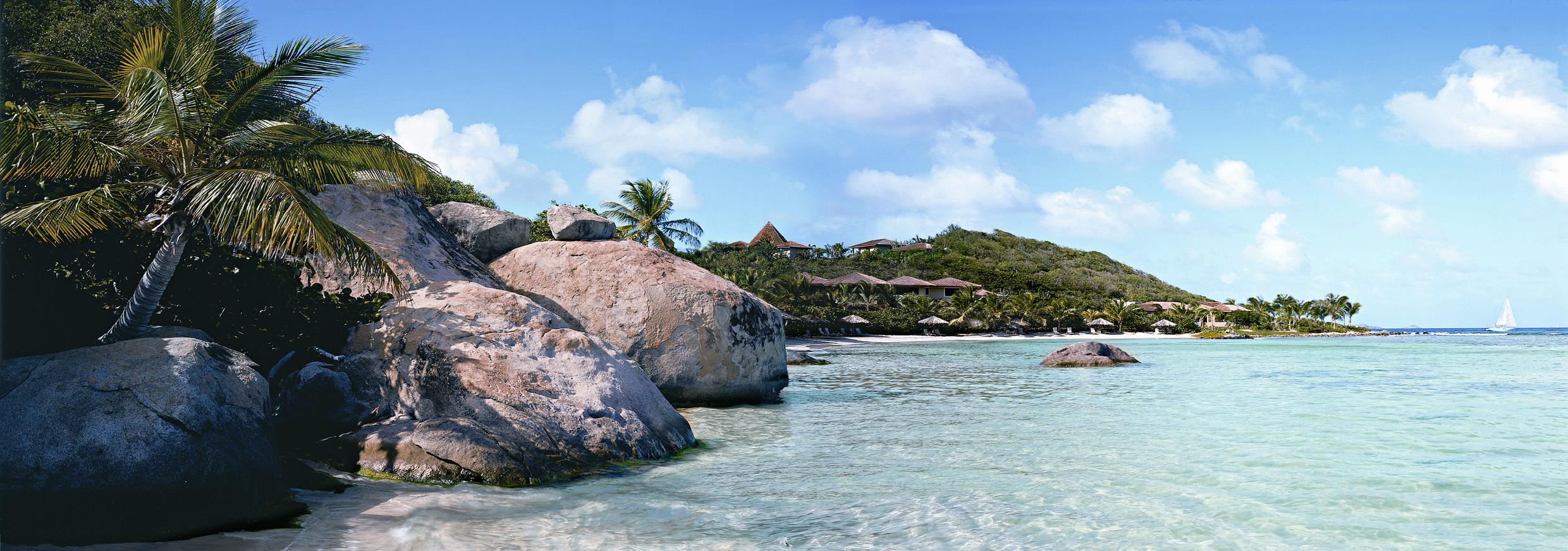 BVI LITTLEDIXBAY