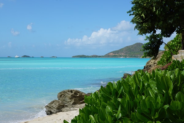 Antigua klein