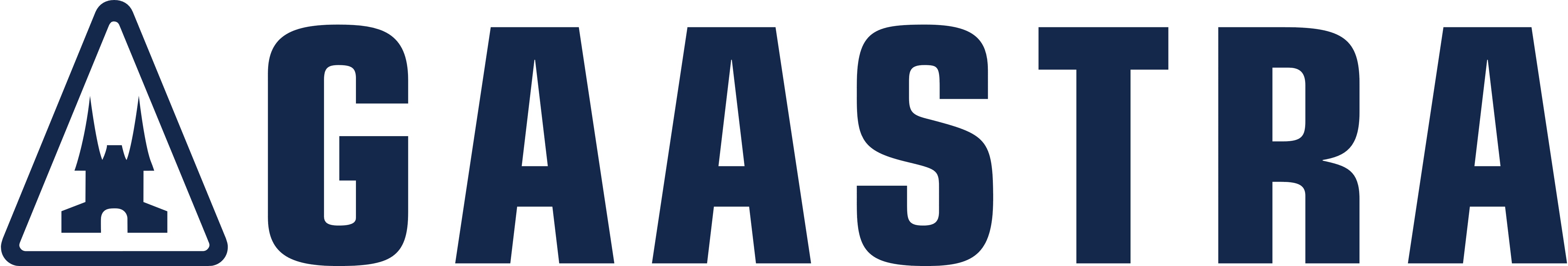 Gaastra logo