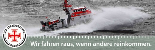 Die Seenotretter Die Seenotretter
