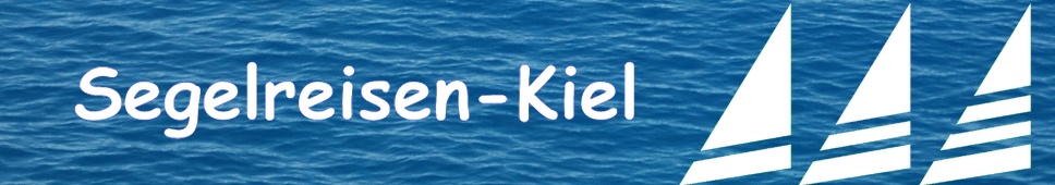 Segelreisen Kiel