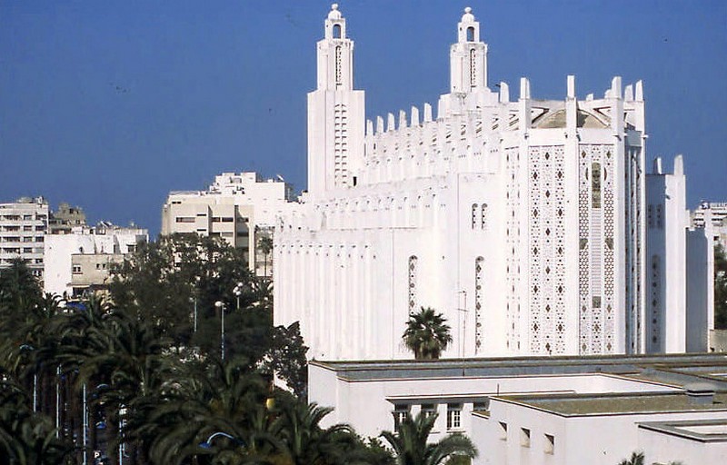 Casablanca 03