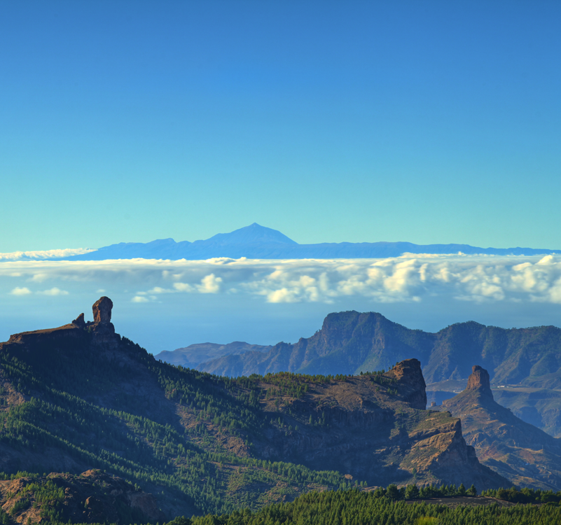 Grancanaria Parque Rural del Nublo