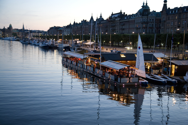 Stockholm henrik trygg-strandvgen-132