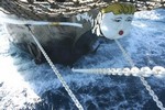 Presse - Eye of the Wind Detail Galionsfigur by Forum train sail. 1024 x 683