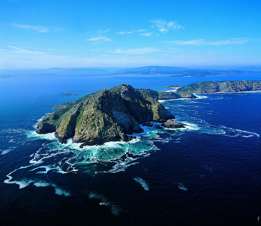 Vigo cies islands 1 by tourismo de vigo