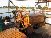 Törn durch die Dänische Südsee inkl. Tagesfahrt zur Rum-Regatta Flensburg