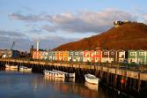 Tall Ship Taster - 3 days in the North Sea